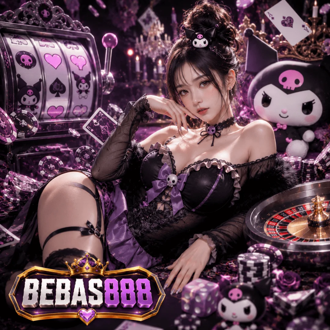bebas888slot.net